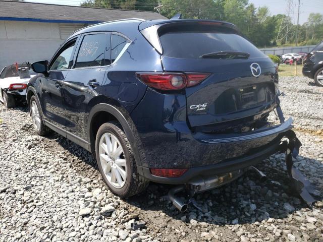 2018 MAZDA CX-5 GRAND JM3KFBDM3J0309728