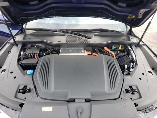 2022 AUDI E-TRON SPO WA12AAGE3NB008273