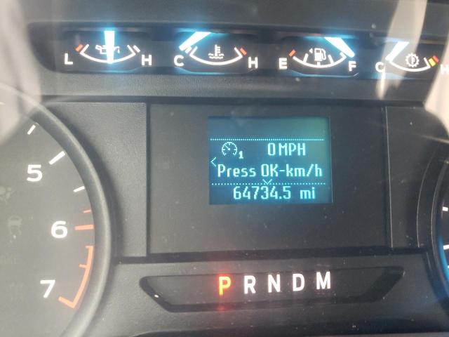 1FTMF1E58JKC72571 Ford F150 2018. Фото: 7