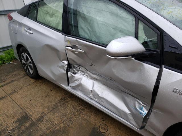 2017 TOYOTA PRIUS HYBI JTDKARFP6H3033979