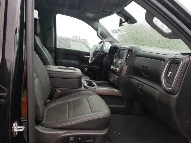 2020 GMC SIERRA K35 1GT49WEY4LF215374