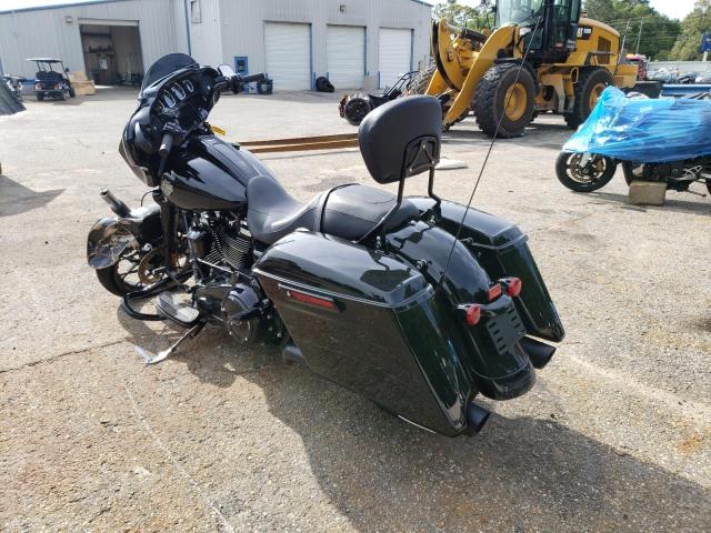 2022 HARLEY-DAVIDSON MOTORCYCLE 1HD1KRP16NB601361