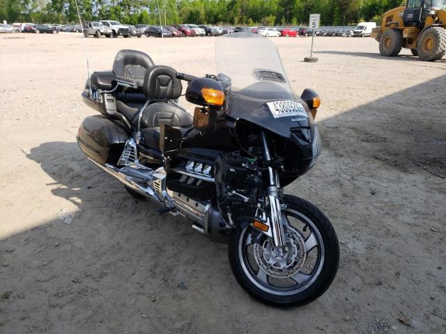 2008 HONDA GOLDWING 1HFSC47H08A702625