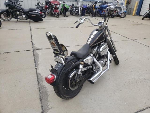 2003 HARLEY-DAVIDSON XL1200 C A 1HD1CGP433K417620