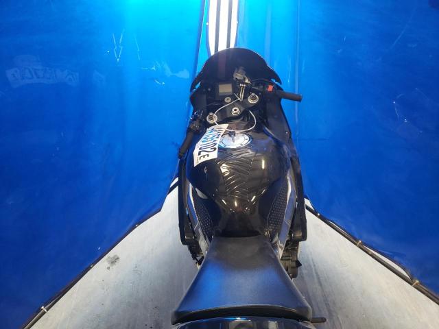 2000 HONDA CBR900 RR JH2SC4407YM000462
