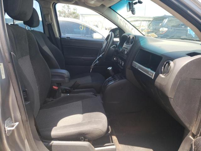 2015 JEEP COMPASS SP 1C4NJDBB4FD103934