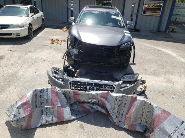 2017 LEXUS NX 200T BA JTJBARBZ5H2107564