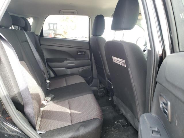 2018 MITSUBISHI RVR SE JA4AJ3AU9JU600329