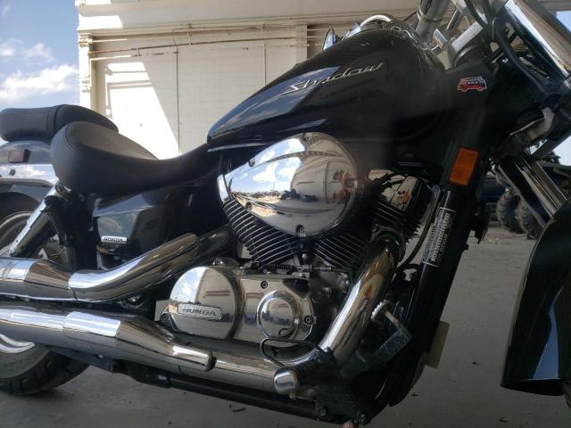 2009 HONDA VT750 C JH2RC50009K501409