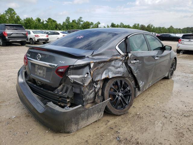1N4AL3AP8HC180501 Nissan Altima 2.5 2017. Фото: 3