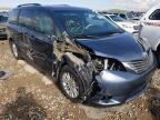 2014 TOYOTA  SIENNA