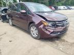 2014 HONDA  ODYSSEY