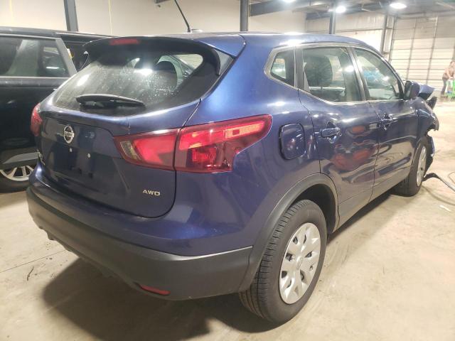 2019 NISSAN ROGUE SPOR JN1BJ1CR5KW316471