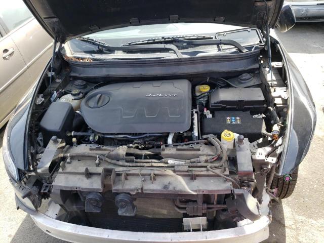 1C4PJMDS2EW110745 Jeep Cherokee L 2014. Фото: 6