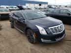 2013 CADILLAC  XTS