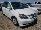 2010 HONDA  ODYSSEY