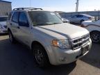 2008 FORD  ESCAPE