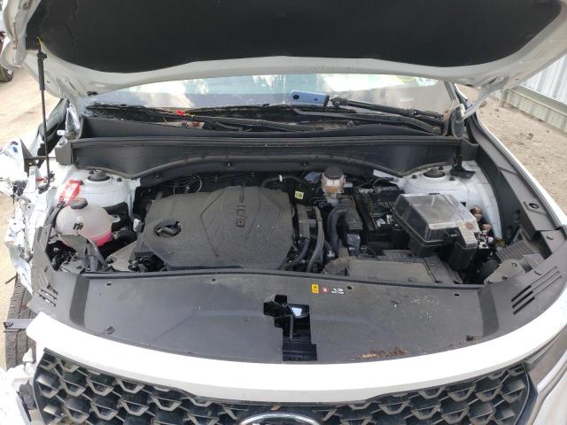 2021 KIA SORENTO S 5XYRLDLC6MG038179