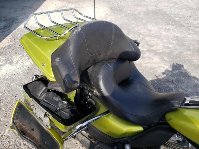 2011 HARLEY-DAVIDSON FLHTK 1HD1KEM13BB662188