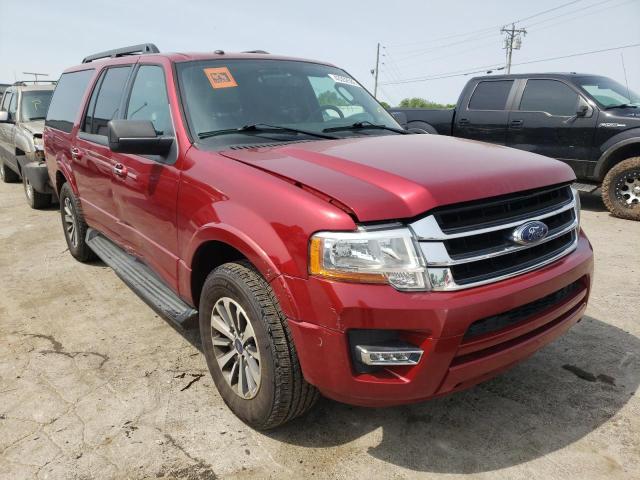 2016 FORD EXPEDITION 1FMJK1HT6GEF23549