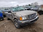 2003 FORD  RANGER