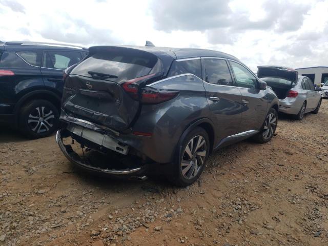 2020 NISSAN MURANO SL 5N1AZ2CJ6LN156136