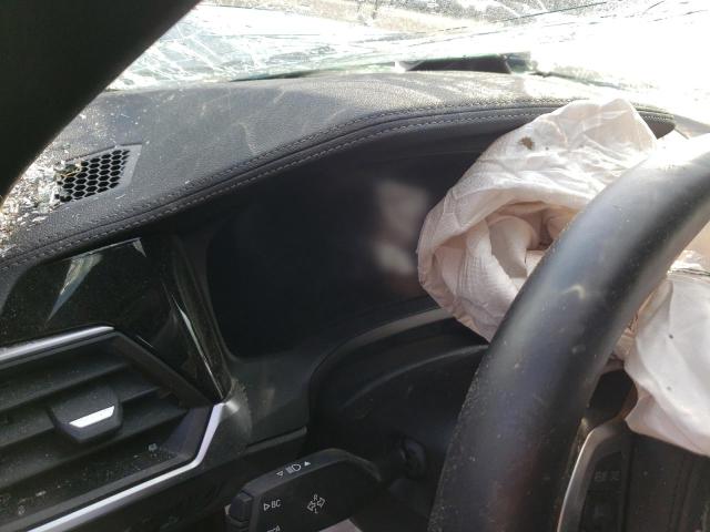 2021 BMW M340I 3MW5U7J01M8B85007