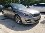 2015 KIA  OPTIMA