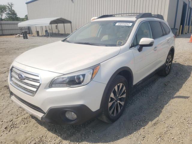 2015 SUBARU OUTBACK 4S4BSBNC0F3278773