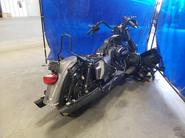2021 HARLEY-DAVIDSON FLTRK 1HD1KZF17MB626110