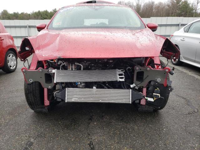 2020 FORD ESCAPE SE 1FMCU9G60LUA82613