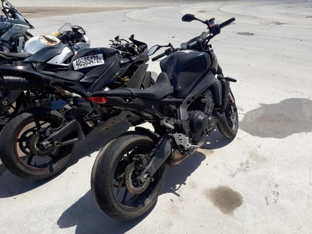 2021 YAMAHA MT09 JYARN71E0MA000474