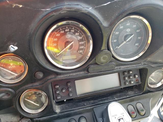 2011 HARLEY-DAVIDSON FLHTK 1HD1KEM13BB662188