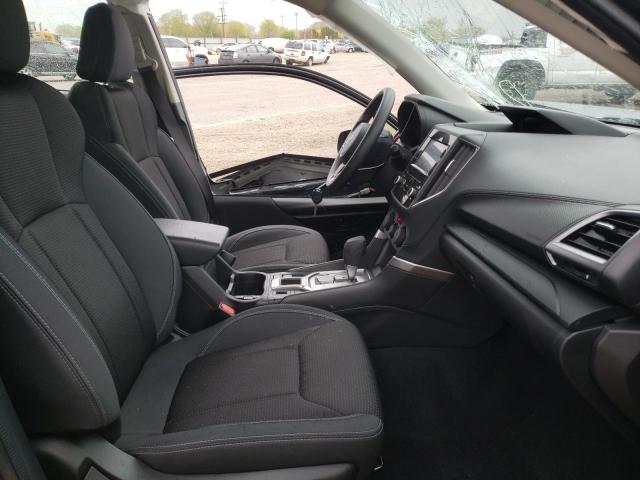 2021 SUBARU FORESTER JF2SKADC3MH496286