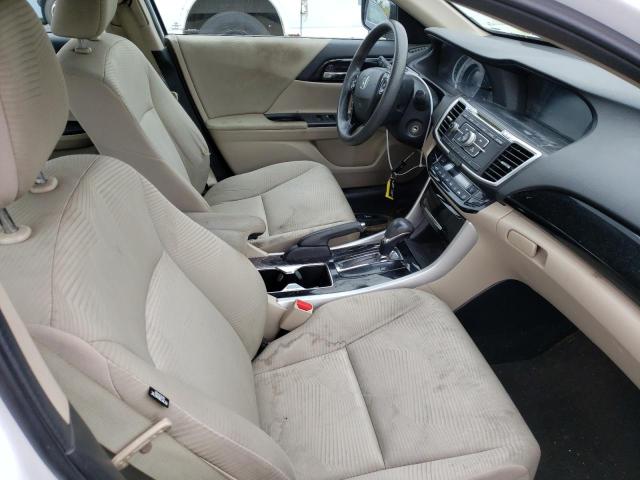 2016 HONDA ACCORD LX 1HGCR2F36GA110198