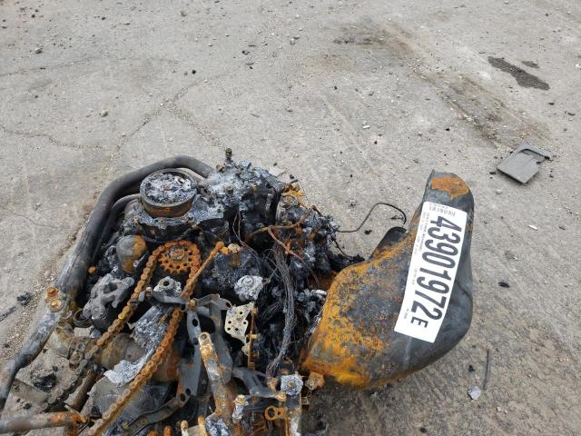 2008 YAMAHA FZ6 SHG JYARJ13E78A003898