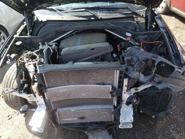 2017 BMW X5 XDR40E 5UXKT0C30H0V95853