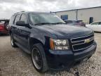 2007 CHEVROLET  TAHOE