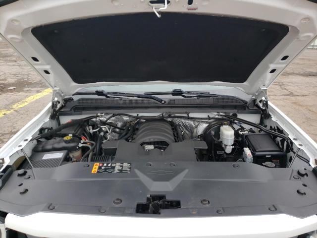 1GCVKREC6HZ312628 Chevrolet Silverado 2017. Фото: 6