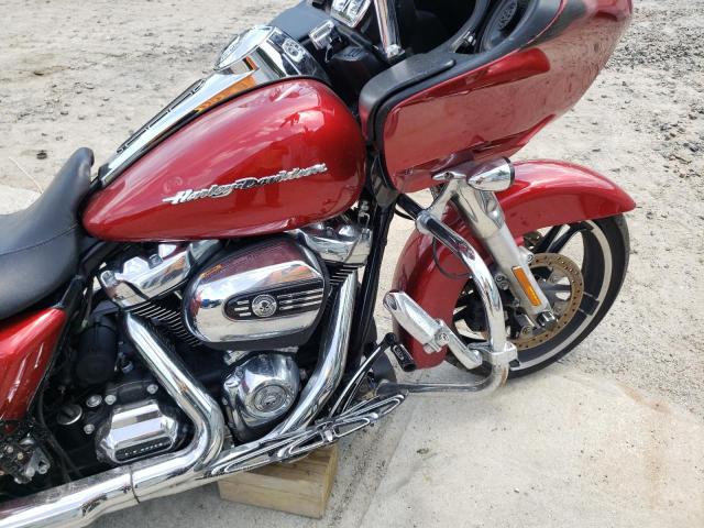2019 HARLEY-DAVIDSON FLTRX 1HD1KHC12KB616631