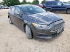 2016 FORD  FUSION