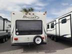 2011 Bull 18Foottrai for Sale in Anthony, TX - Top/Roof