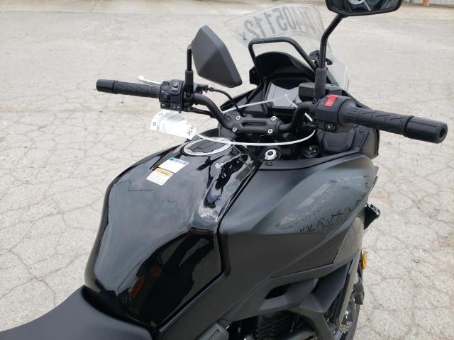 2022 KAWASAKI KLE650 ML5LEEH1XNDA00061