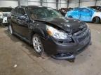 2013 SUBARU  LEGACY