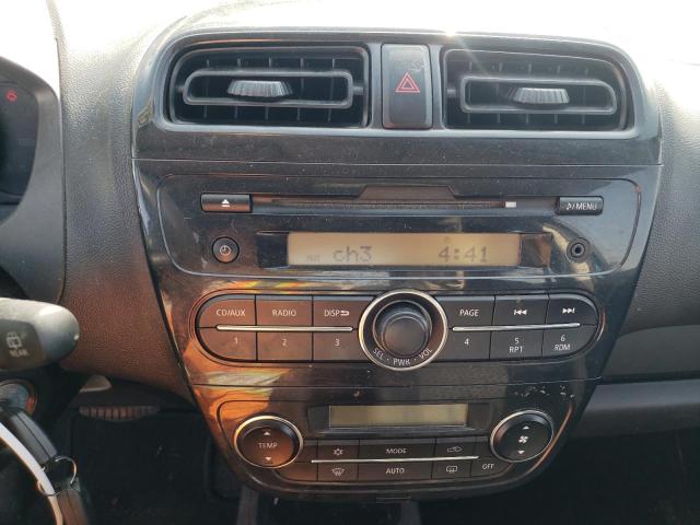 2015 MITSUBISHI MIRAGE DE ML32A3HJ3FH045287
