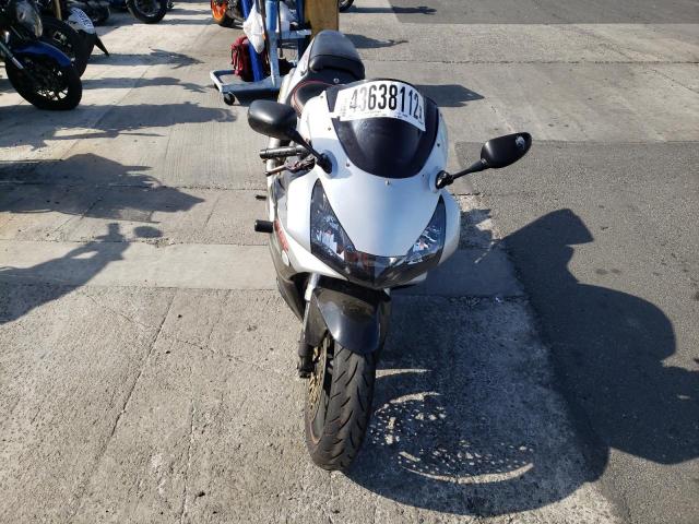 2002 HONDA CBR900 RR JH2SC50112M000324