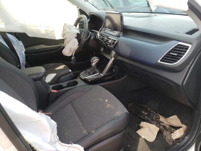2022 KIA SELTOS S KNDEUCAA1N7269156