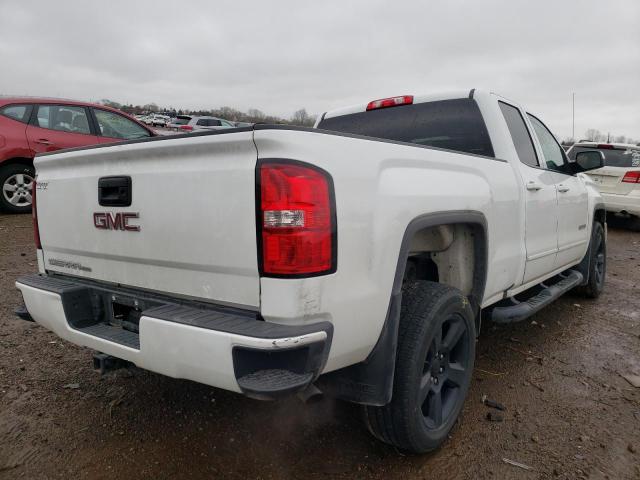 2019 GMC SIERRA LIM 2GTV2LEC4K1132450