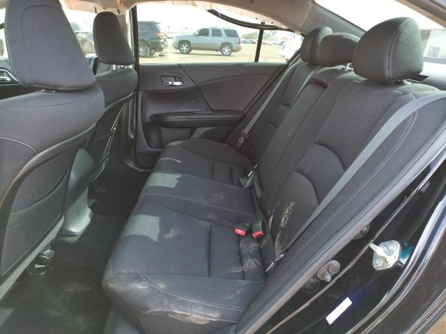 1HGCR2F51EA004563 Honda Accord Spo 2014. Фото: 5