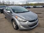 2012 HYUNDAI  ELANTRA